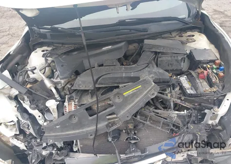 2015 Nissan Altima 2.5/S/Sv/Sl из США, поврежденный, VIN 1N4AL3AP9FN905041